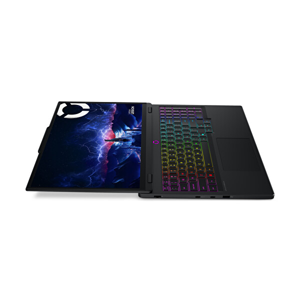 Lenovo Legion 5 15IRX10 i7-13650HX 32GB RAM 1TB SSD RTX5070 8GB OLED 15.1'' W11 83LY009LTR Gaming Notebook