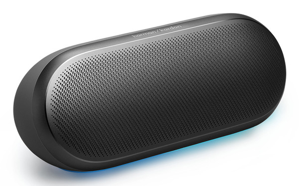 Harman Kardon HK.HKLUNA2BLKEU Luna 2 Siyah Bluetooth Hoparlör