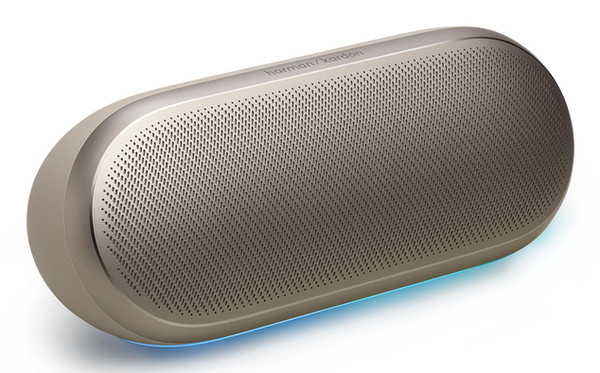 Harman Kardon HK.HKLUNA2WSDEU Luna 2 Kum Beji Bluetooth Hoparlör