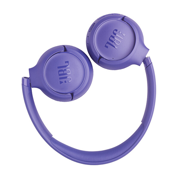 JBL Tune 530BT Multi Connect Wireless Kulaklık Lavanta