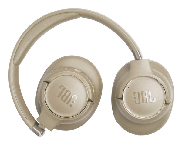 JBL Tune780BTNC ANC CT OE Bej Kulaklık 3