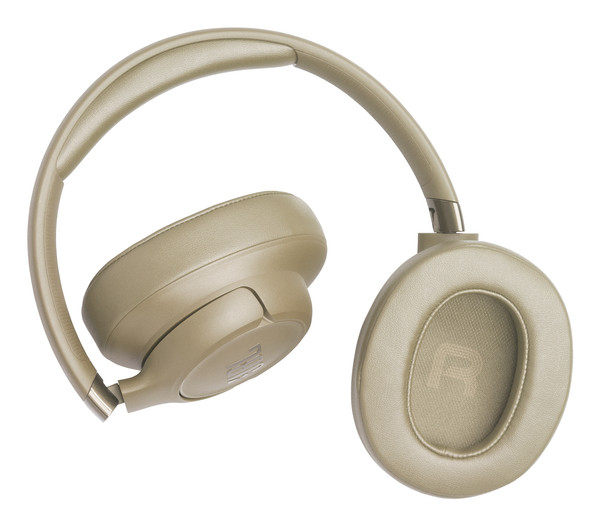 JBL Tune780BTNC ANC CT OE Bej Kulaklık 7