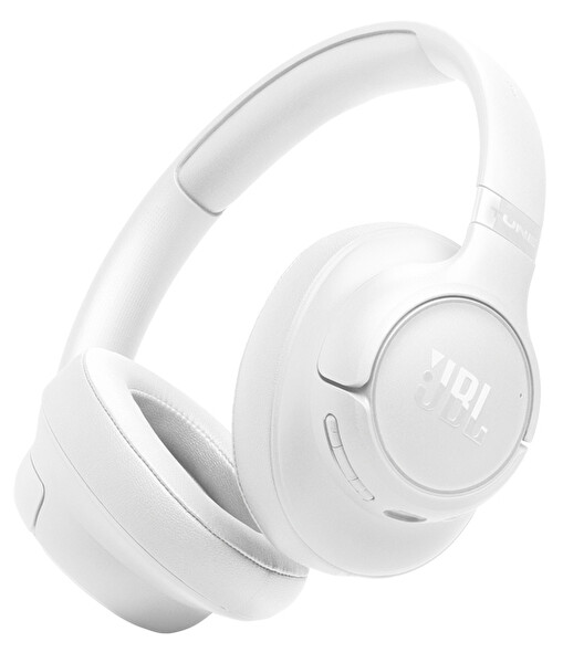 JBL Tune 730BT Wireless CT OE Beyaz Kulaklık