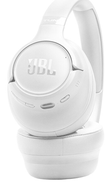 JBL Tune 730BT Wireless CT OE Beyaz Kulaklık