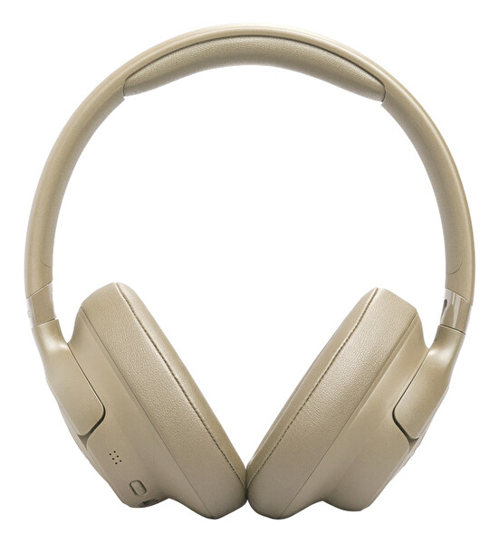 JBL Tune 730BT Wireless CT OE Bej Kulaklık