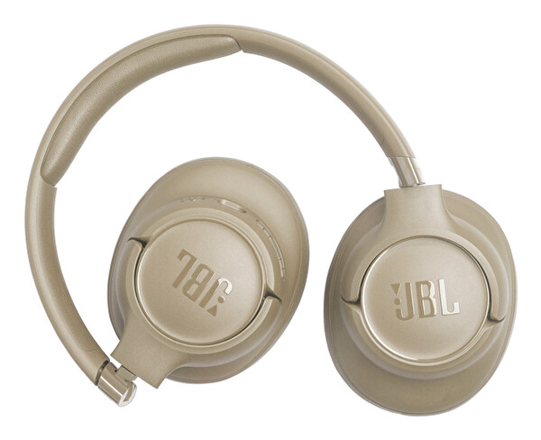 JBL Tune 730BT Wireless CT OE Bej Kulaklık