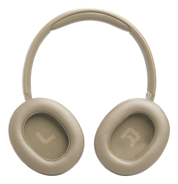 JBL Tune 730BT Wireless CT OE Bej Kulaklık