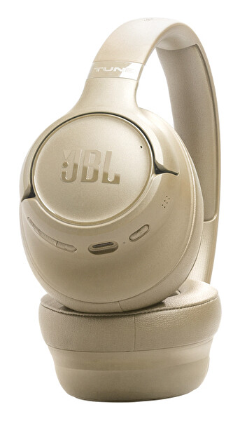 JBL Tune 730BT Wireless CT OE Bej Kulaklık