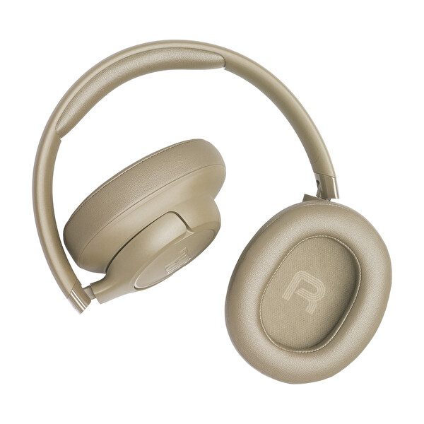 JBL Tune 730BT Wireless CT OE Bej Kulaklık
