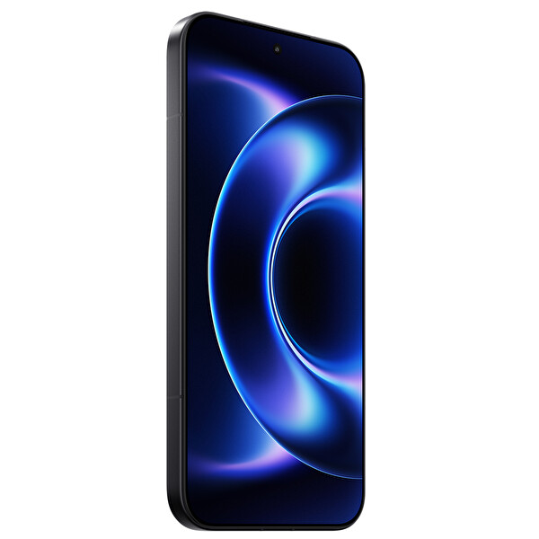 Xiaomi 17 Ultra 5G 16G+512GB Siyah Akıllı Telefon