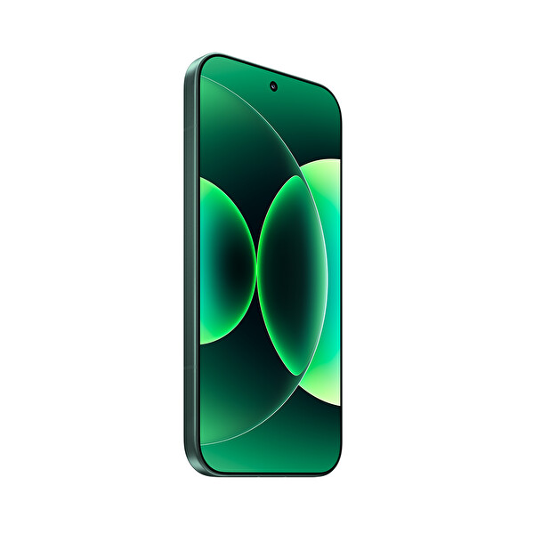 Xiaomi 17 5G 12G+512GB Keşif Yeşili Akıllı Telefon