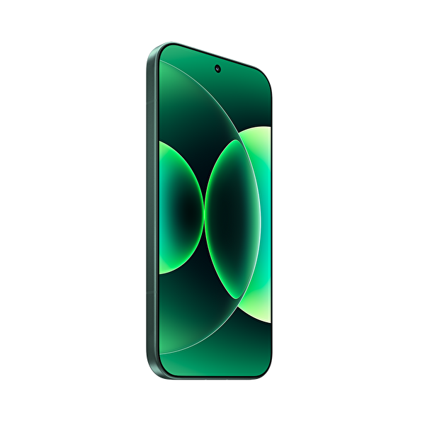 Xiaomi 17 5G 12G+512GB Keşif Yeşili Akıllı Telefon