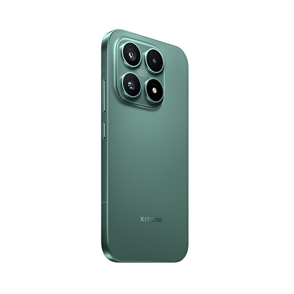 Xiaomi 17 5G 12G+512GB Keşif Yeşili Akıllı Telefon