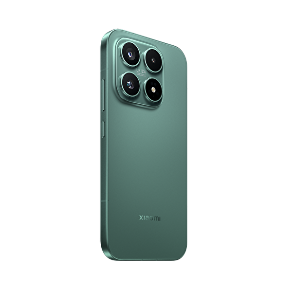 Xiaomi 17 5G 12G+512GB Keşif Yeşili Akıllı Telefon