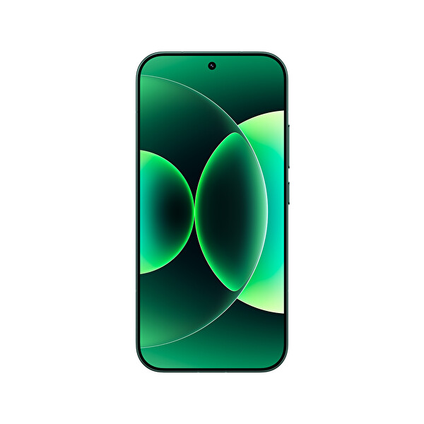 Xiaomi 17 5G 12G+512GB Keşif Yeşili Akıllı Telefon