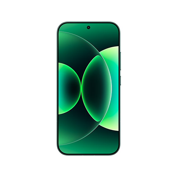 Xiaomi 17 5G 12G+512GB Keşif Yeşili Akıllı Telefon