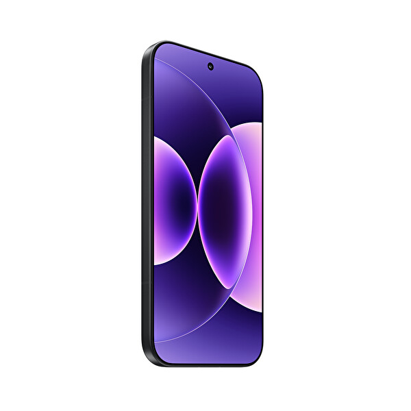 Xiaomi 17 5G 12GB+512GB Siyah Akıllı Telefon
