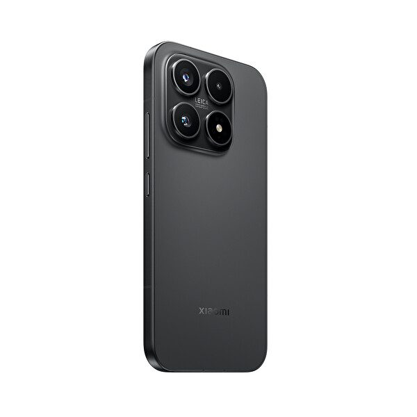 Xiaomi 17 5G 12GB+512GB Siyah Akıllı Telefon