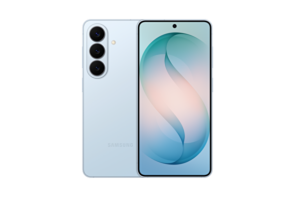 Samsung Galaxy S26+ 5G 12/256GB Mavi