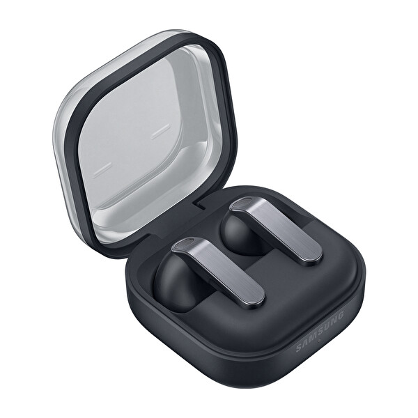 Samsung Galaxy Buds4 Siyah Fiyatı ve Özellikleri - Teknosa