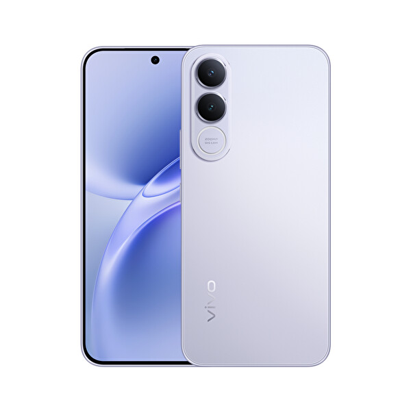 Vivo V70 FE 5G 8+256GB Gümüş Akıllı Telefon