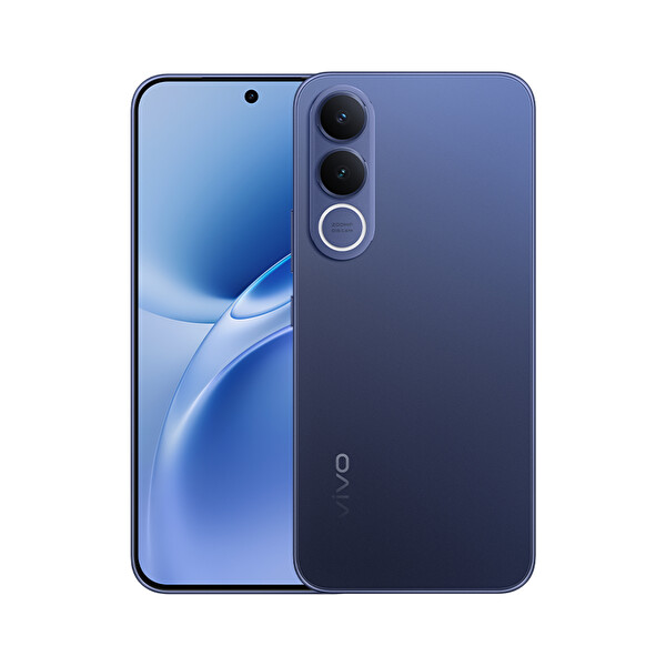 Vivo V70FE 5G 8+256GB Mavi Akıllı Telefon