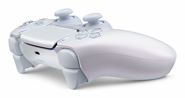 Sony DualSense Chroma Pearl Kablosuz PS5 Oyun Kolu