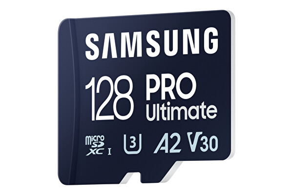 Samsung MB-MY128SA/WW 128GB Pro Ultimate MicroSD Hafıza Kartı
