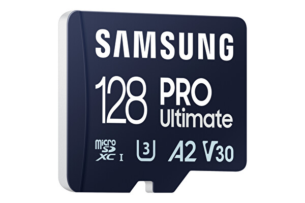 Samsung MB-MY128SA/WW 128GB Pro Ultimate MicroSD Hafıza Kartı