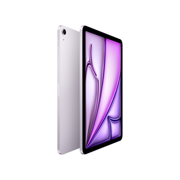 Apple iPad M4 Air 11 inch Wi Fi 512GB Purple Fiyatı ve Özellikleri