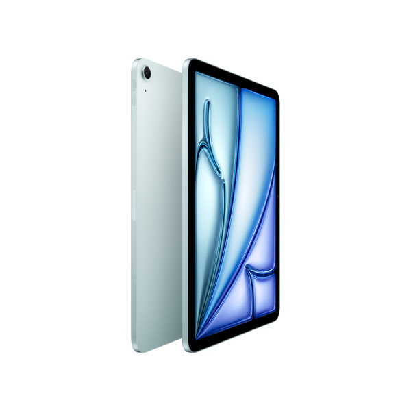 Apple iPad M4 Air 11 inch Wi Fi 1TB Blue 2