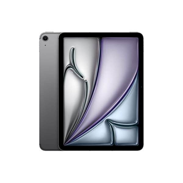 Apple iPad M4 Air 11 inch Wi Fi + Cellular 1TB Space Grey