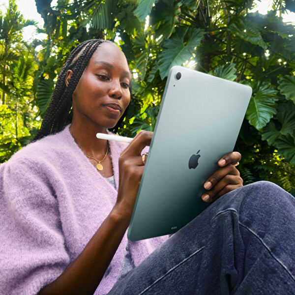 Apple iPad Air M4 11 inch Wi Fi 128GB Starlight Fiyatı ve