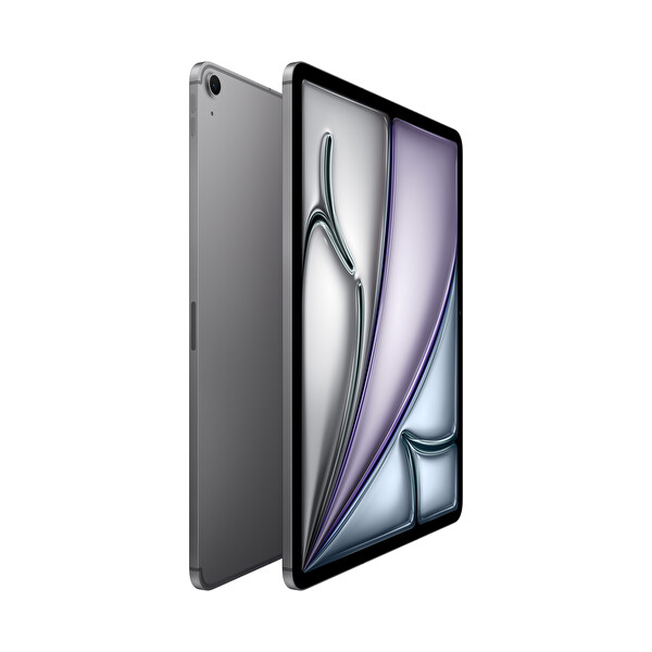 Apple iPad M4 Air 13 inch Wi Fi + Cellular 256GB Space Grey