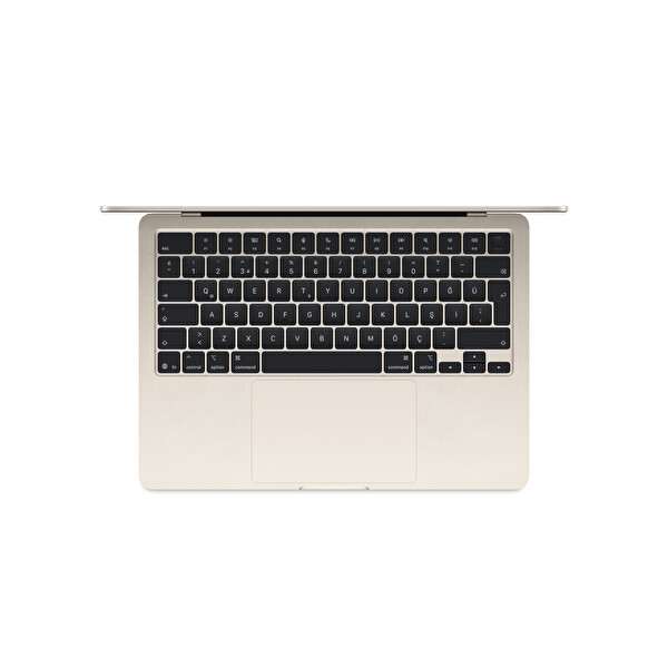 Apple 13-inch MacBook Air M5 Chip 10-Core CPU 10-Core GPU 16GB 1TB SSD Starlight MDHC4TU/A