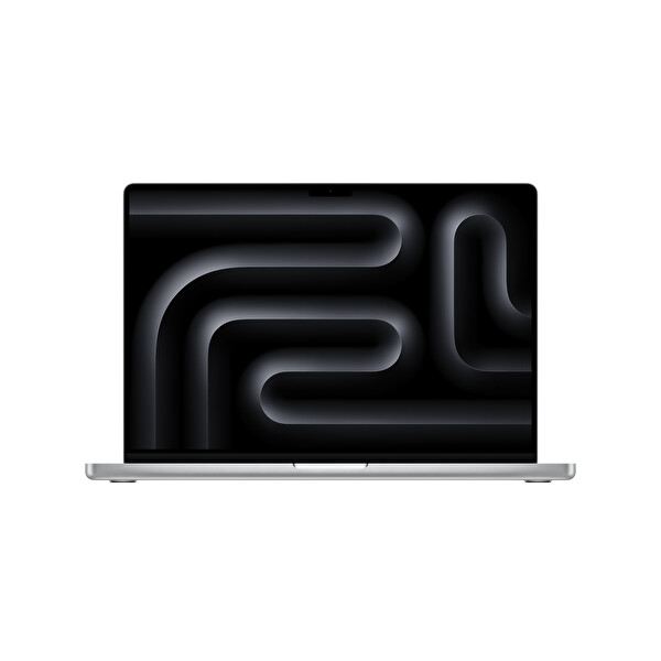 Apple 16-inch MacBook Pro M5 Pro Chip 18-Core CPU 20-Core GPU 48GB 1TB SSD Silver MGE64TU/A