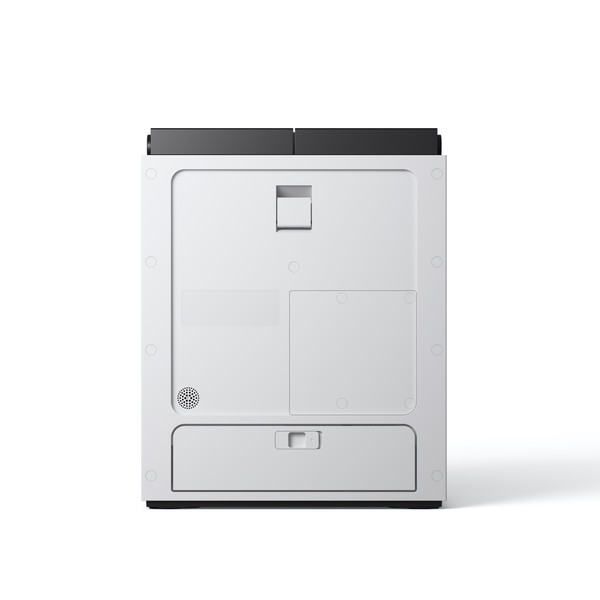 Ecovacs Winbot W3 Cam Silme Robotu 4