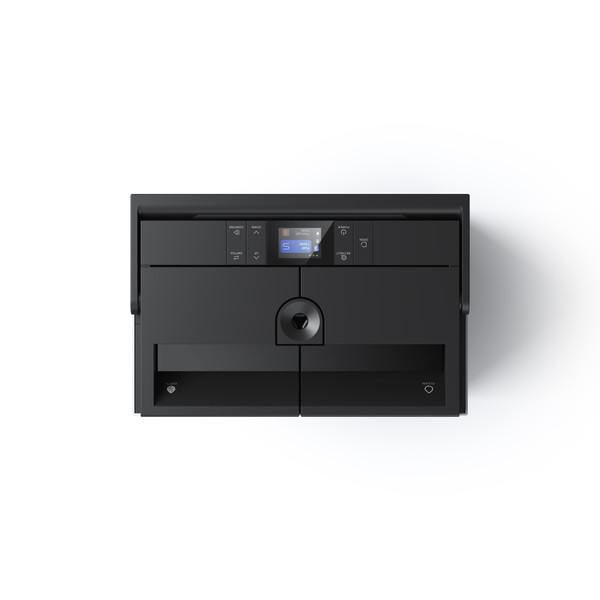 Ecovacs Winbot W3 Cam Silme Robotu 5
