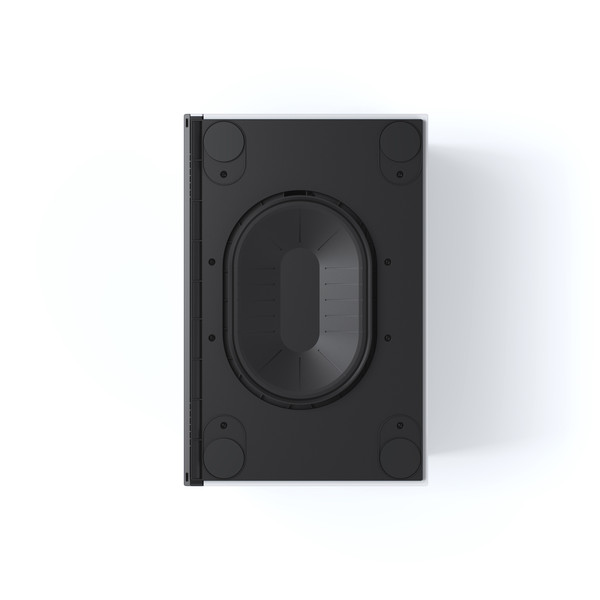 Ecovacs Winbot W3 Cam Silme Robotu 6