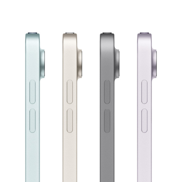 Apple iPad M4 Air 11 inch Wi Fi 256GB Purple Fiyatı ve Özellikleri