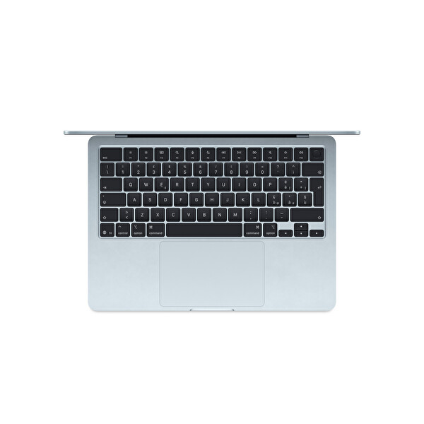 Apple 13-inch MacBook Air M5 Chip 10-Core CPU 10-Core GPU 24GB 1TB