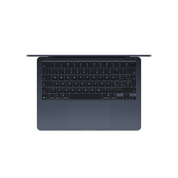 Apple 13-inch MacBook Air M5 Chip 10-Core CPU 10-Core GPU 24GB 1TB SSD Midnight MDHG4TU/A