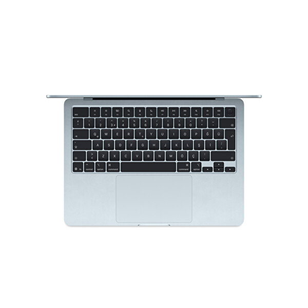 Apple 13-inch MacBook Air M5 Chip 10-Core CPU 10-Core GPU 16GB 1TB