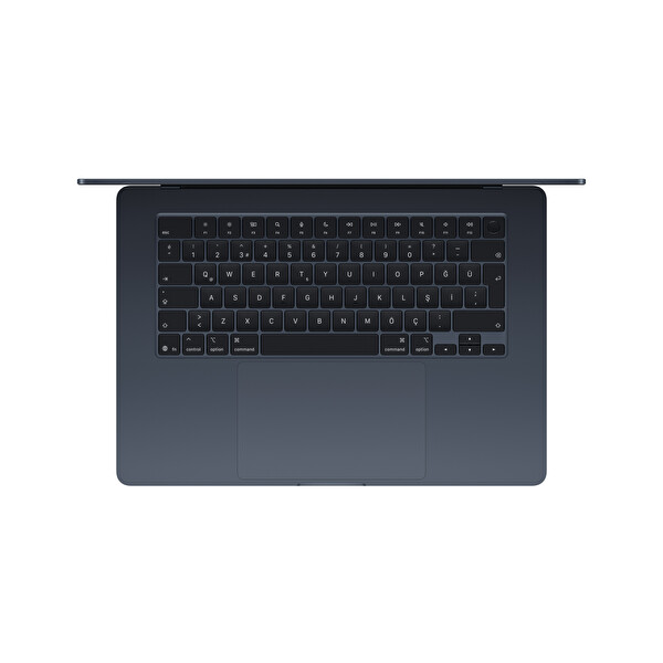 Apple 15-inch MacBook Air M5 Chip 10-Core CPU 10-Core GPU 16GB