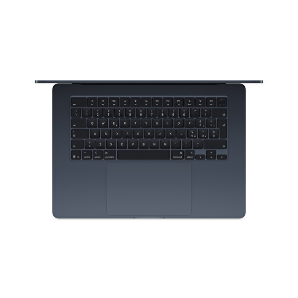 Apple 15-inch MacBook Air M5 Chip 10-Core CPU 10-Core GPU 24GB 1TB