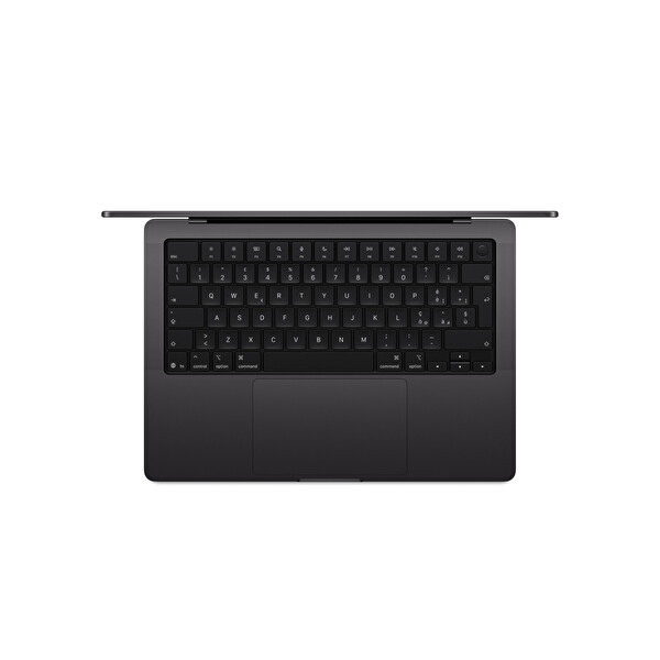 Apple 14-inch MacBook Pro M5 Pro Chip 15-Core CPU 16-Core GPU 24GB 2TB SSD Space Black MJLW4TU/A