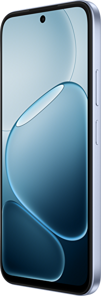 Oppo A6T 5G 4/128GB Kristal Mavi Akıllı Telefon