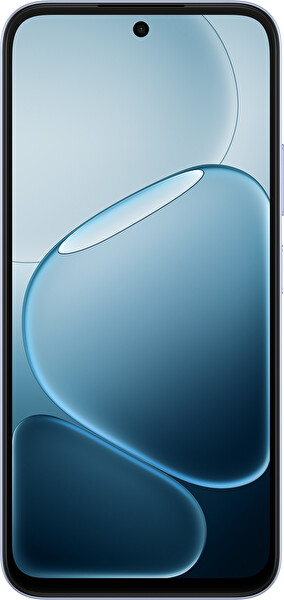 Oppo A6T 5G 4/256GB Kristal Mavi Akıllı Telefon