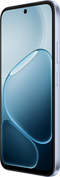 Oppo A6T 5G 4/256GB Kristal Mavi Akıllı Telefon