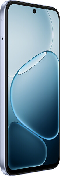 Oppo A6T 5G 4/256GB Kristal Mavi Akıllı Telefon